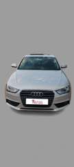 Audi A4 2.0 TDI 177 Bhp Premium Plus